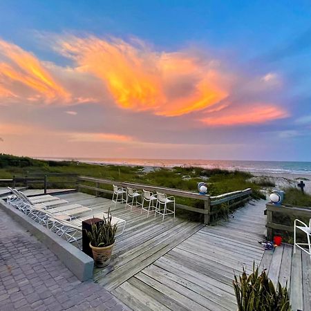 Surf Studio Beach Resort Cocoa Beach Exterior foto